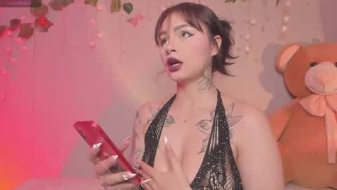 harumi online show from February 25, 11:15 pm