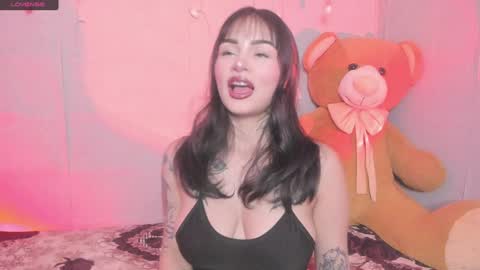 harumi online show from January 5, 2:06 am