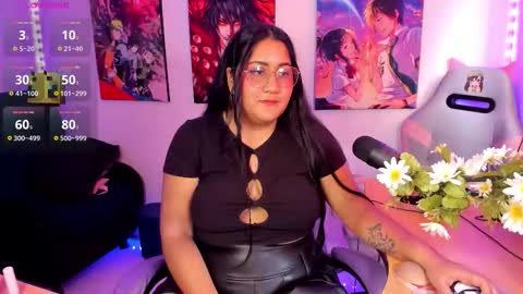 karen  online show from October 5, 3:17 pm