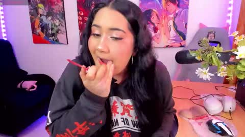 karen  online show from September 21, 3:32 pm