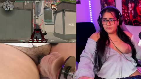 karen  online show from April 28, 1:48 pm