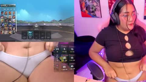 karen  online show from March 1, 3:38 pm