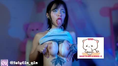 Im Emily and I could be the love of your life    online show from April 27, 4:53 am