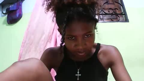 hasleyinah online show from January 6, 5:38 pm