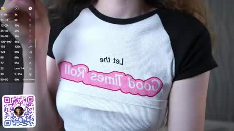 Mary online show from April 23, 12:29 pm