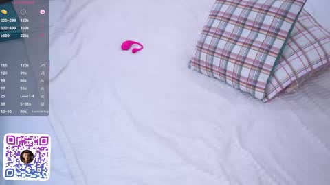 Mary online show from April 25, 1:41 pm