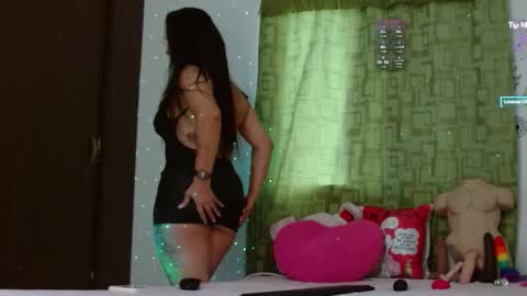 hatenea_queen online show from December 22, 1:14 pm