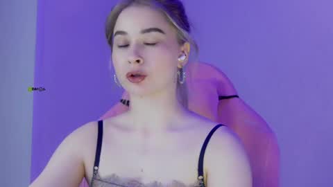 Anna online show from June 11, 12:32 am