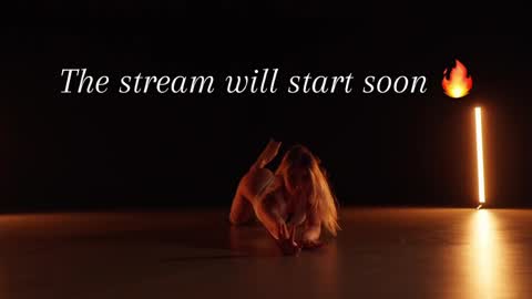 Anna online show from June 7, 11:33 pm