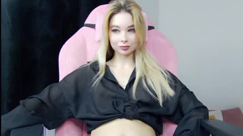 Anna online show from October 21, 8:40 am