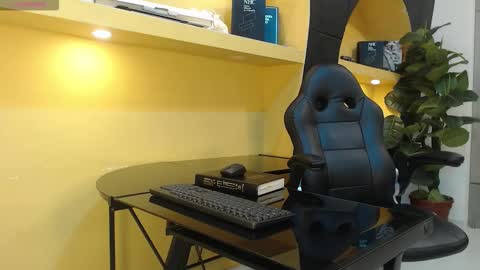 hatsajones online show from September 12, 12:34 pm