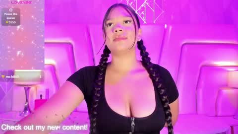 hatsajones online show from February 7, 4:27 am