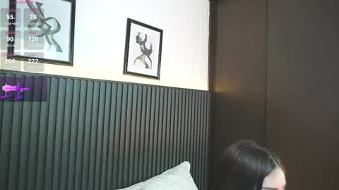 haylie  See you tonight at 8pm Colombia time online show from April 24, 5:10 am