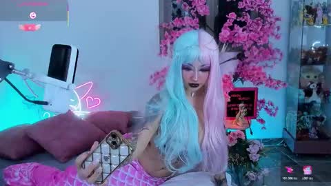  Hayami Dai  online show from March 27, 6:37 am