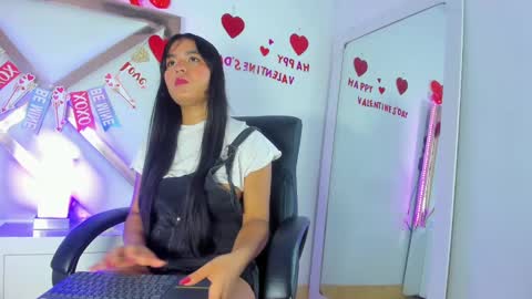 Snapshot of hayamikioto chatting on February 11, 12:36 pm Hayami online show from February 11, 12:36 pm