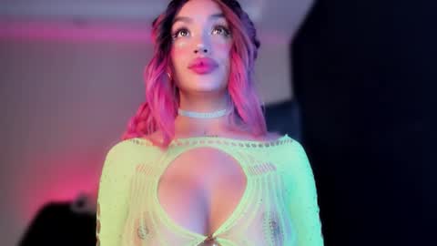 Marie online show from September 23, 3:59 am