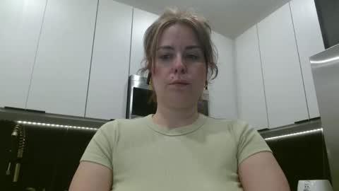 Hazel online show from April 28, 8:35 pm