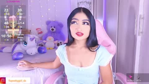 Lynn online show from April 26, 12:08 am