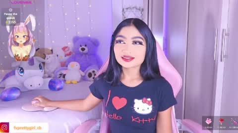 Lynn online show from April 27, 3:14 am