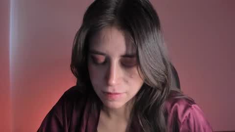 Snapshot of hazelkush00 chatting on September 15, 9:00 pm HazelKush online show from September 15, 9:00 pm