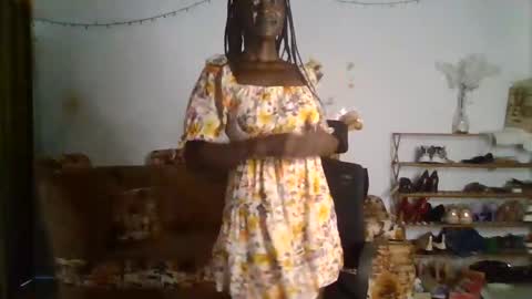 heart_star online show from March 14, 11:11 am