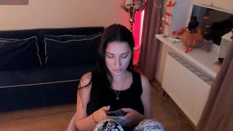 Heaven girl online show from October 29, 7:16 pm