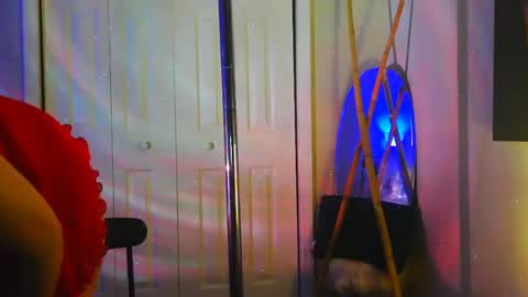 Heavenllyy online show from September 29, 3:44 am