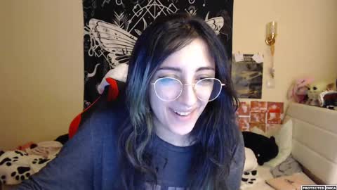 Diana online show from February 28, 2:31 am