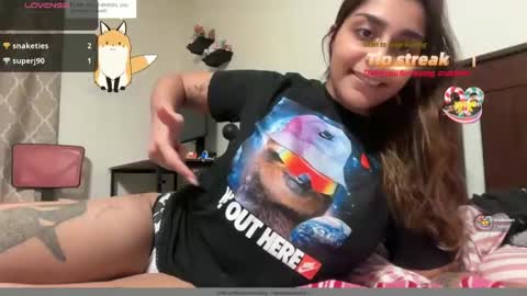 heaven the muslim slut online show from December 15, 4:40 am