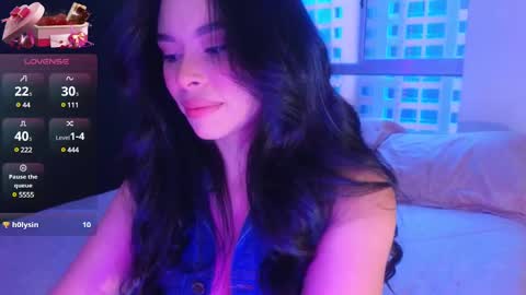 Hecate  online show from February 21, 10:59 pm