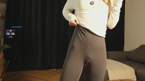 Jeen online show from February 25, 12:48 pm