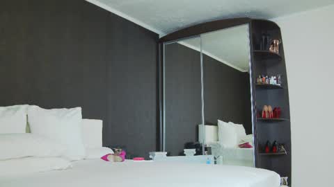 Helen online show from March 2, 2:08 am