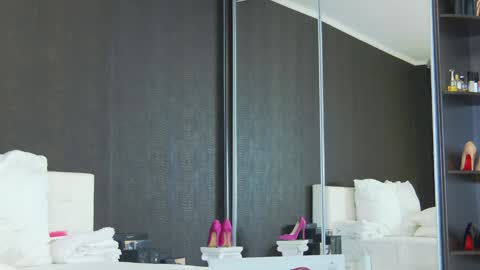 Helen online show from January 31, 12:17 am