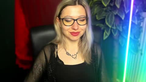 Heidi online show from April 27, 4:31 am