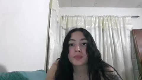 heidy_cherry online show from May 21, 6:00 am