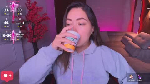 Heidy online show from April 22, 3:14 am