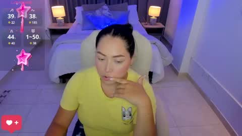 Heidy online show from March 8, 3:05 am