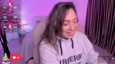 Heidy online show from January 9, 3:33 am