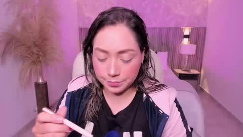 Heidy online show from January 14, 3:22 am