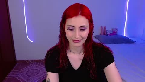 Snapshot of heizer_ chatting on February 25, 10:20 pm ETHEREAL HEIZER online show from February 25, 10:20 pm