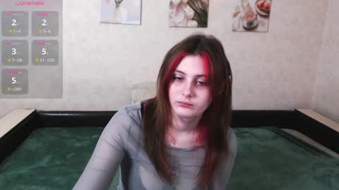  MY NAME IS HELEN WELCOME TO MY ROOM online show from April 26, 5:16 am