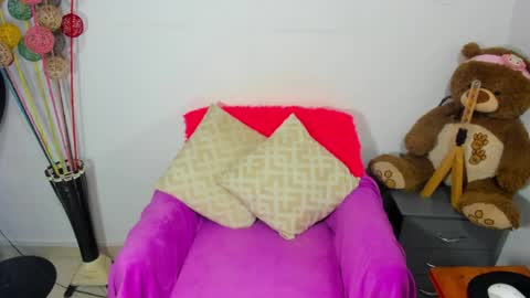 HELENA COPPER online show from April 26, 3:48 am