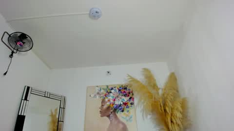 Snapshot of helena_copper chatting on December 6, 3:41 am HELENA COPPER online show from December 6, 3:41 am