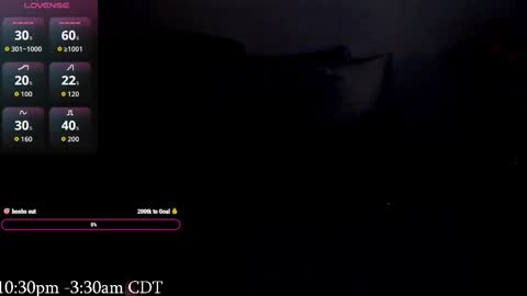 Helena Hope online show from September 10, 4:34 am