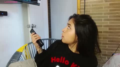  Only 18 cyrus online show from November 14, 6:52 pm