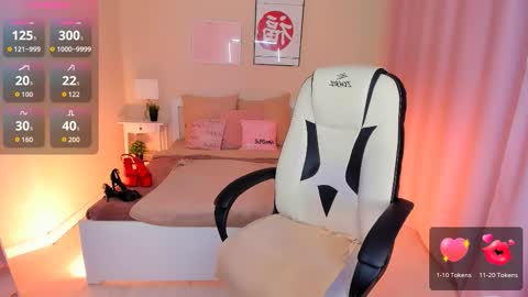 Helena online show from November 25, 1:46 pm