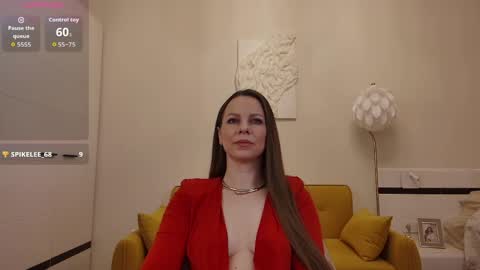 Helen online show from April 29, 3:43 am