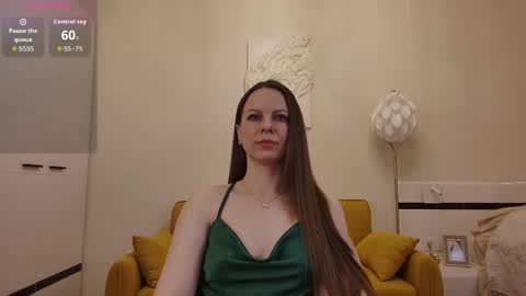 Helen online show from April 27, 4:09 am