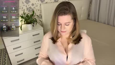 Helena Bonham online show from December 13, 9:54 pm