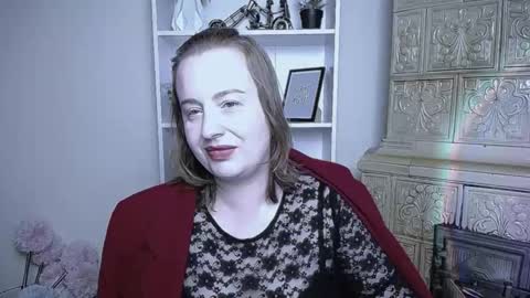 Snapshot of helenbrais chatting on October 14, 7:00 am Helen online show from October 14, 7:00 am